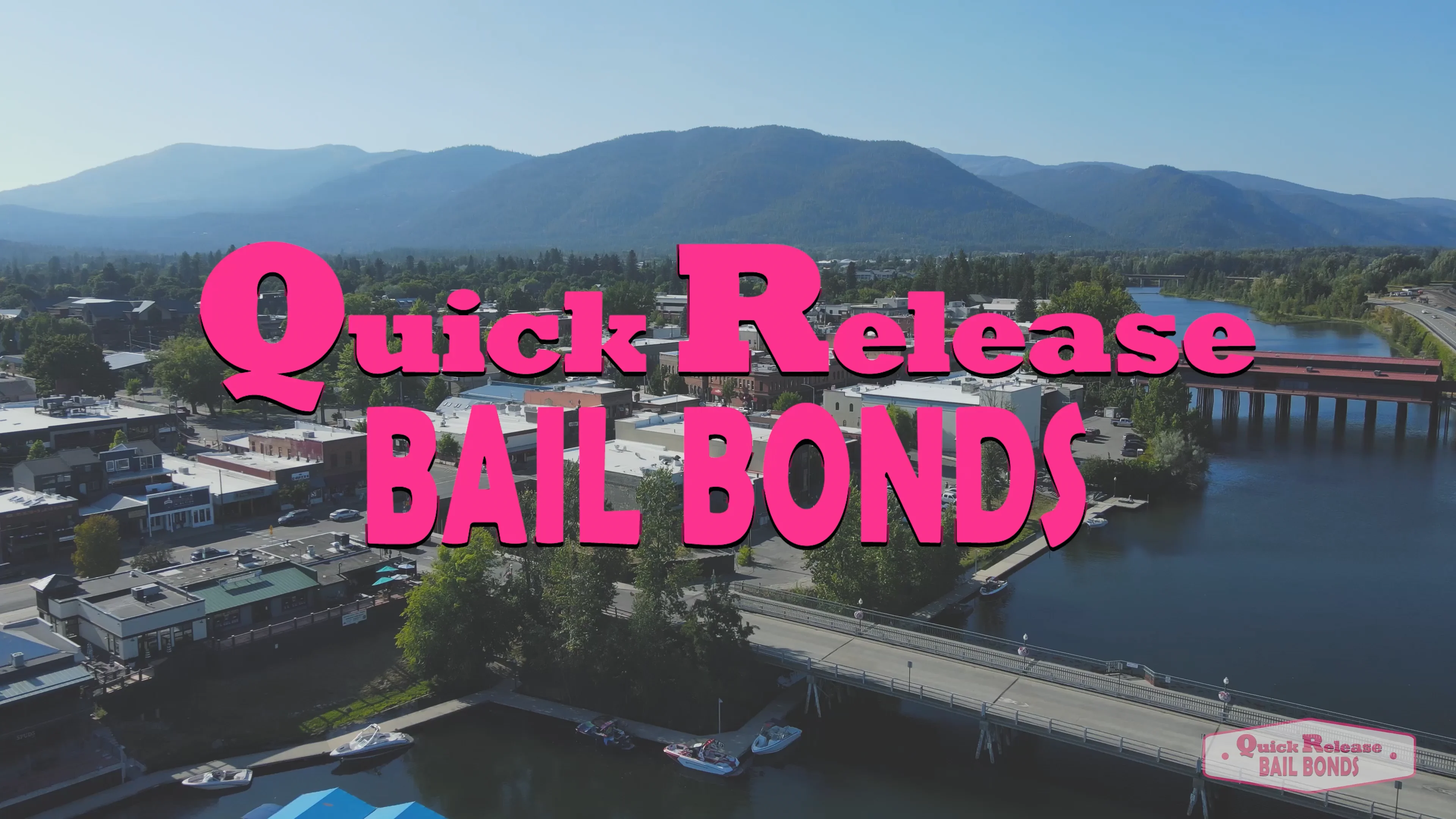 Home - Sandpoint Quick Release Bail Bonds