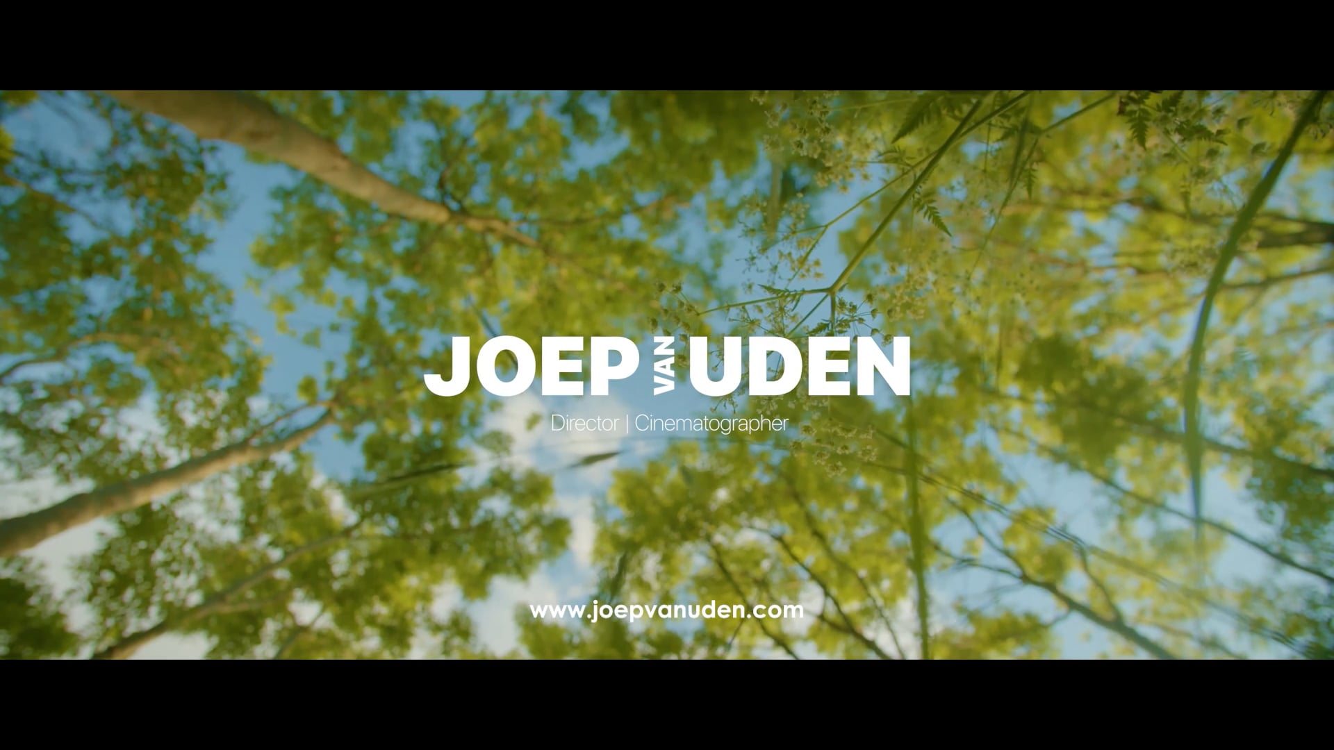 Showreel 2023