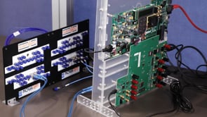 Proof-of-Conecpt High Speed Cable Solution Performs At 128 GTs (Samtec)