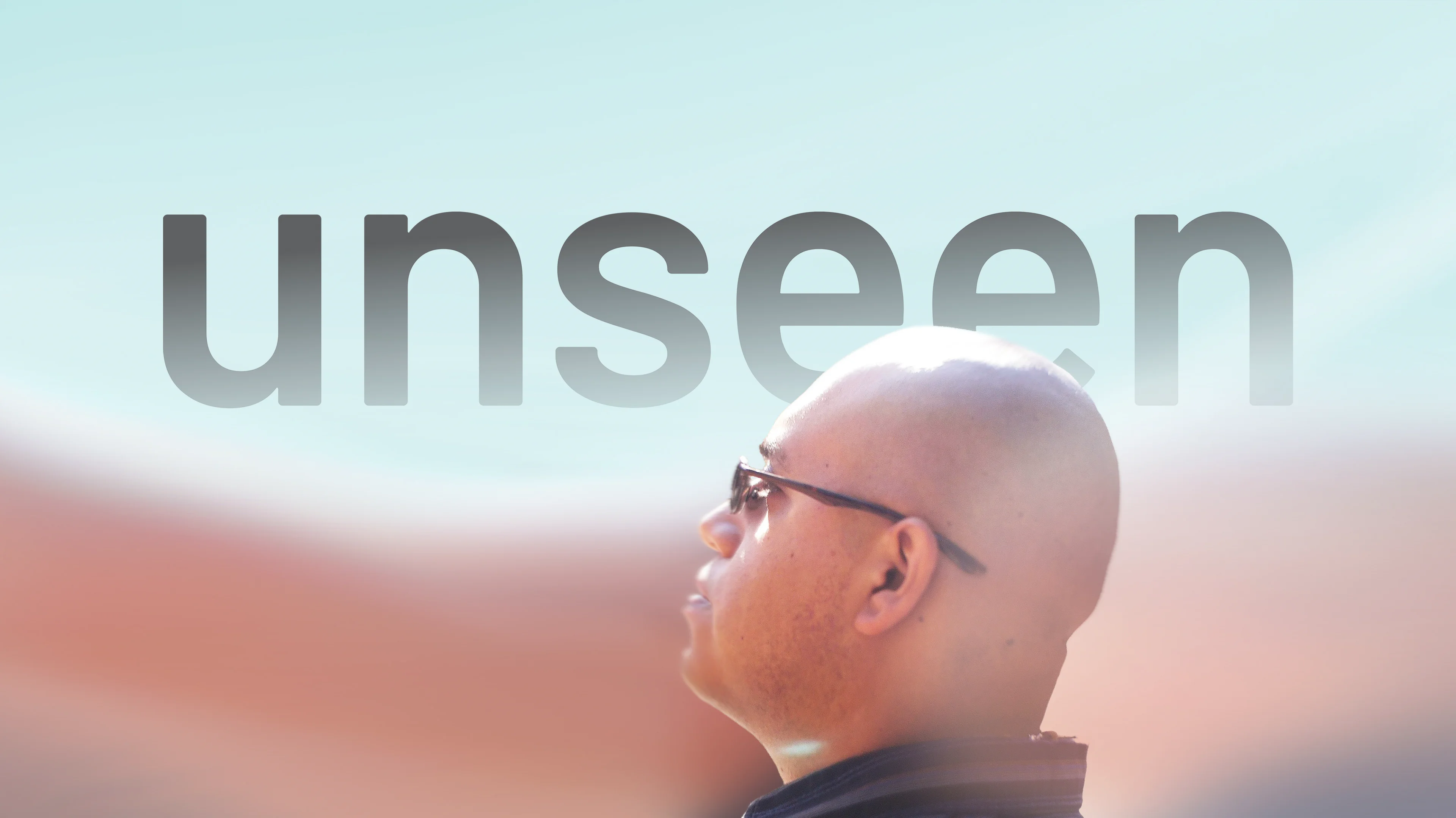 UNSEEN | GOOD DOCS | Documentaries - Order Now