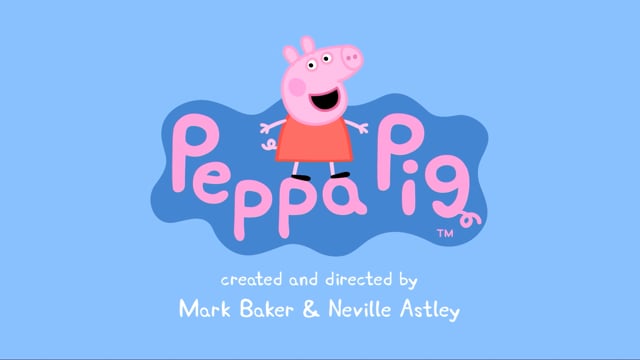 Paw Patrol / Peppa Pig on Vimeo