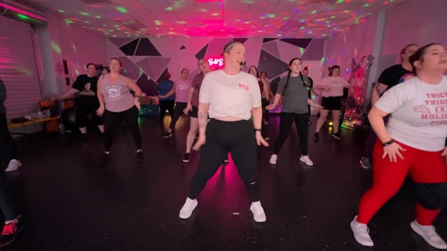 Dance Fitness with Nicole Preview - 12/2023