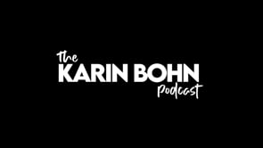 Karin Bohn Podcast Trailer