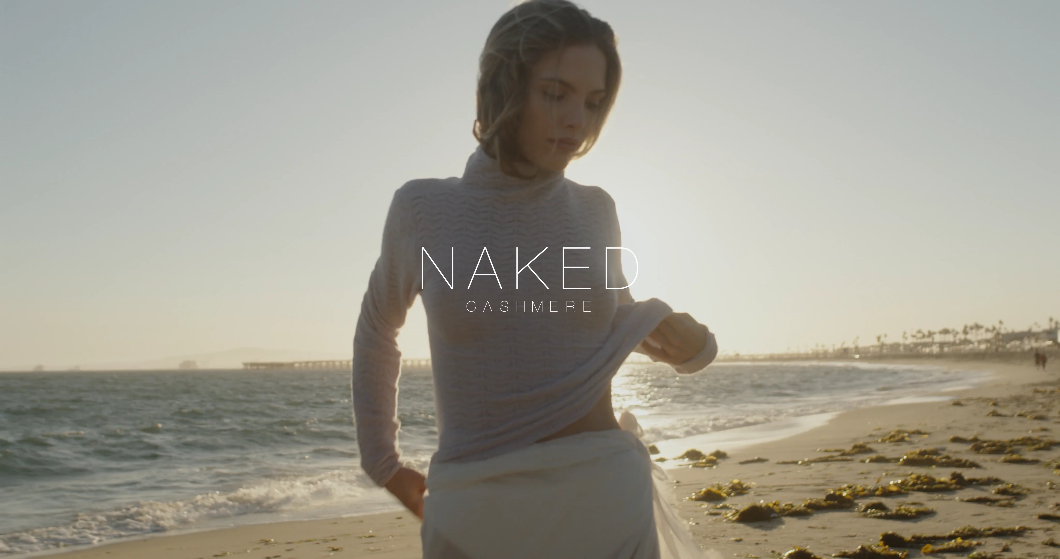 Naked &quot;on the coast&quot; - Fall 2023