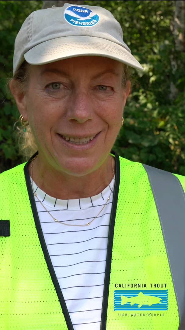 Prairie CreekLeslie WolffInsta on Vimeo