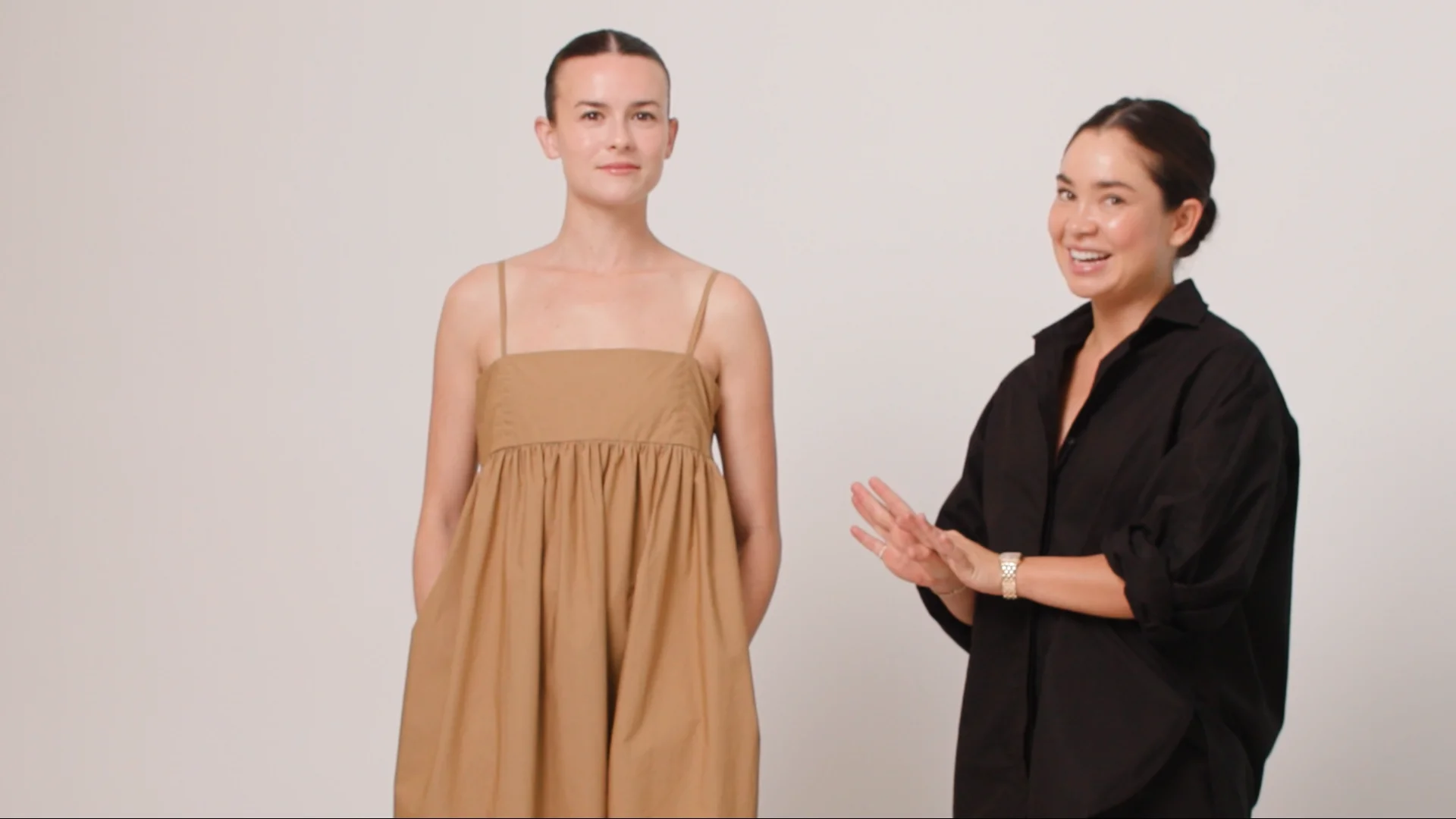 Garance Dress | Core – MIKOH