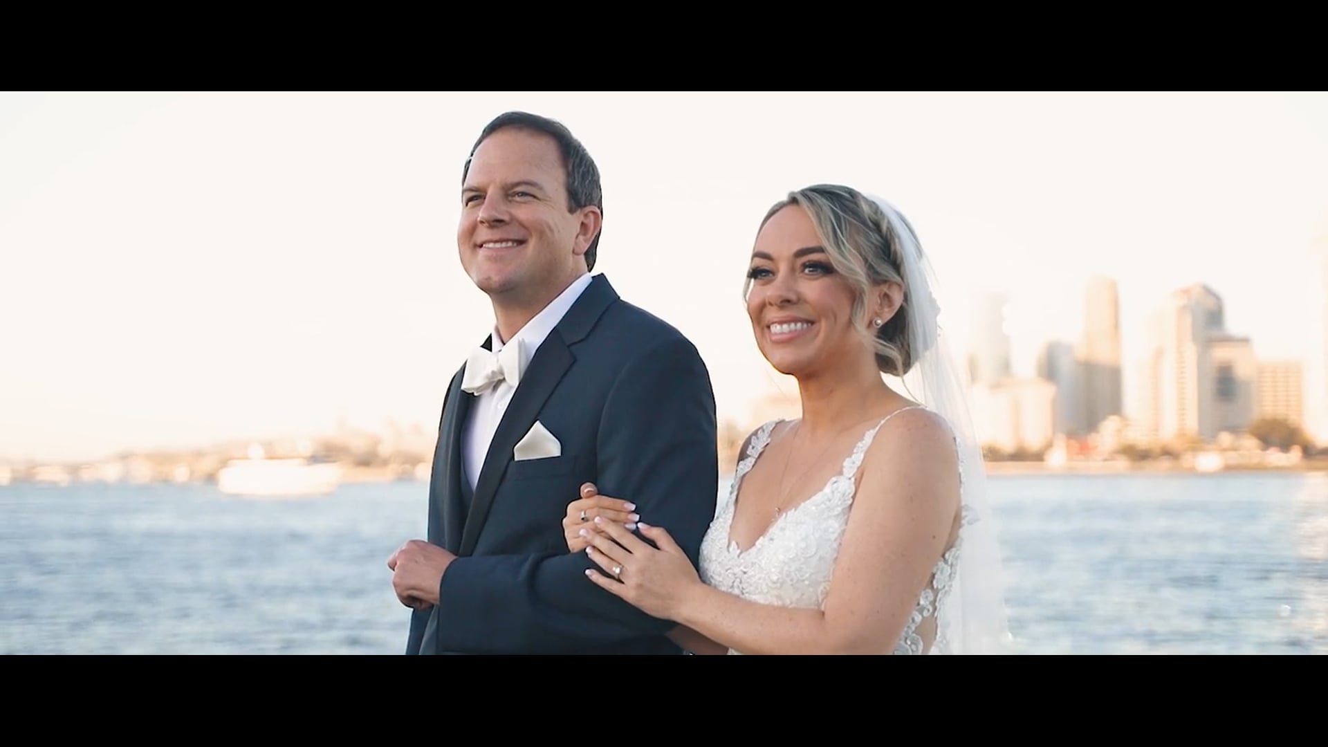 Max & Colleen