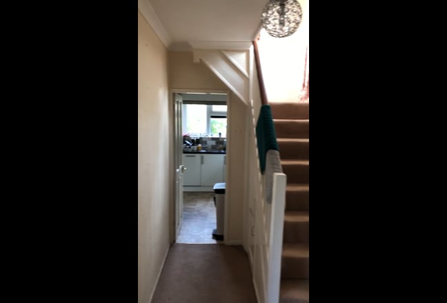 A Comfortable Room in Cambridge Main Photo