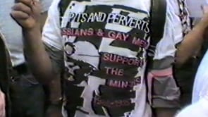 All Out! Dancing in Dulais - Lesbians and Gays Support the Miners