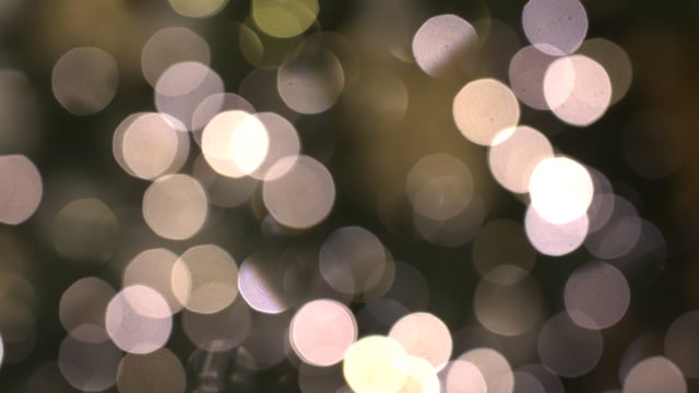 Lights, Bokeh Lights, Christmas Lights. Free Stock Video - Pixabay