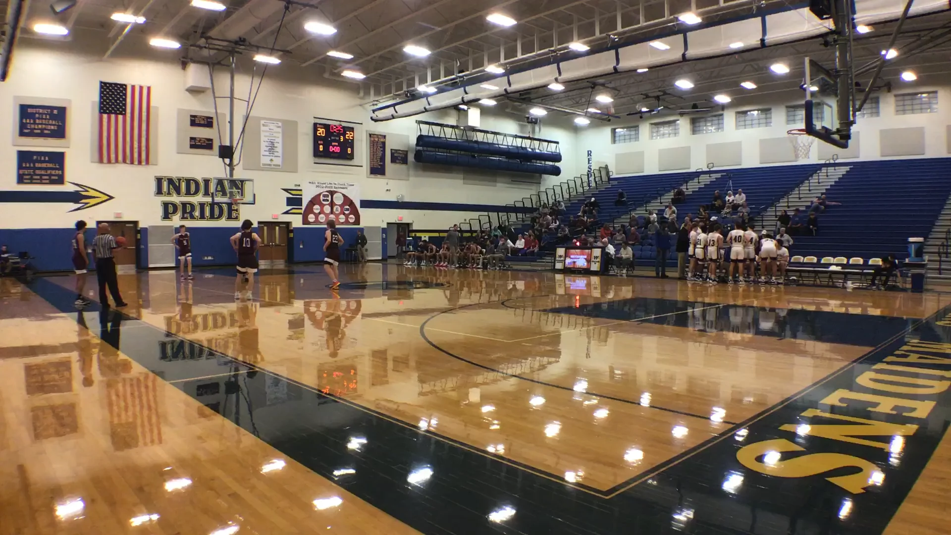 High School Live Stream on Vimeo