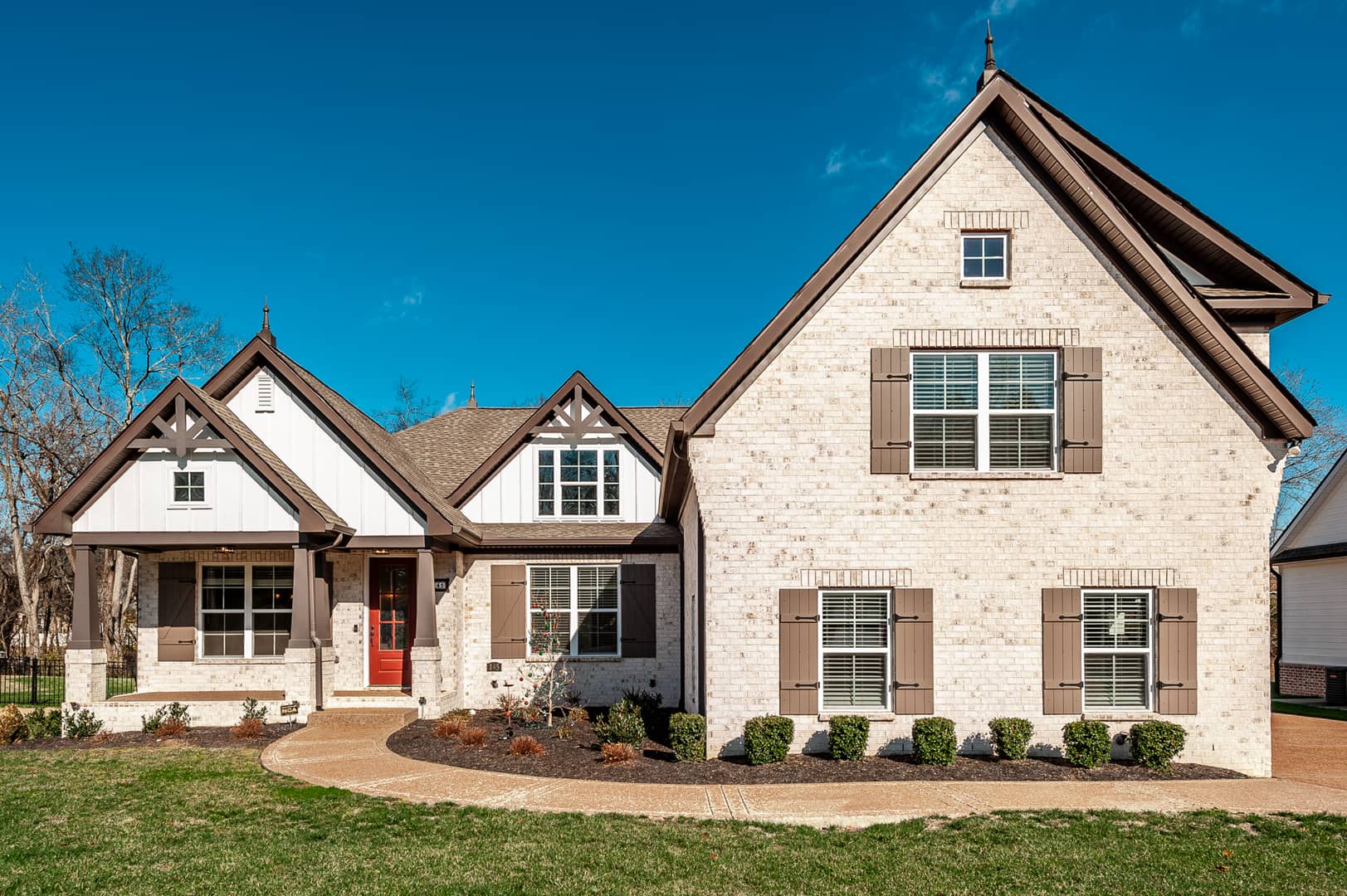 145 Flintshire Lane Hendersonville, TN 37075 on Vimeo