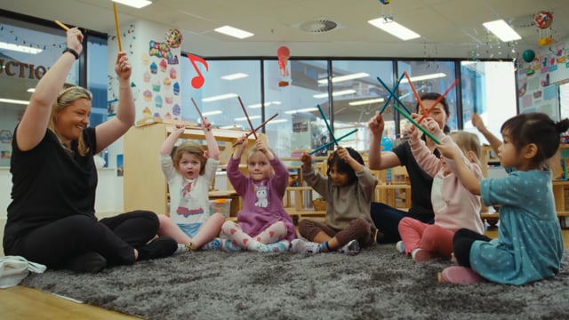 Headstart Early Learning Centre Knoxfield video thumbnail 11