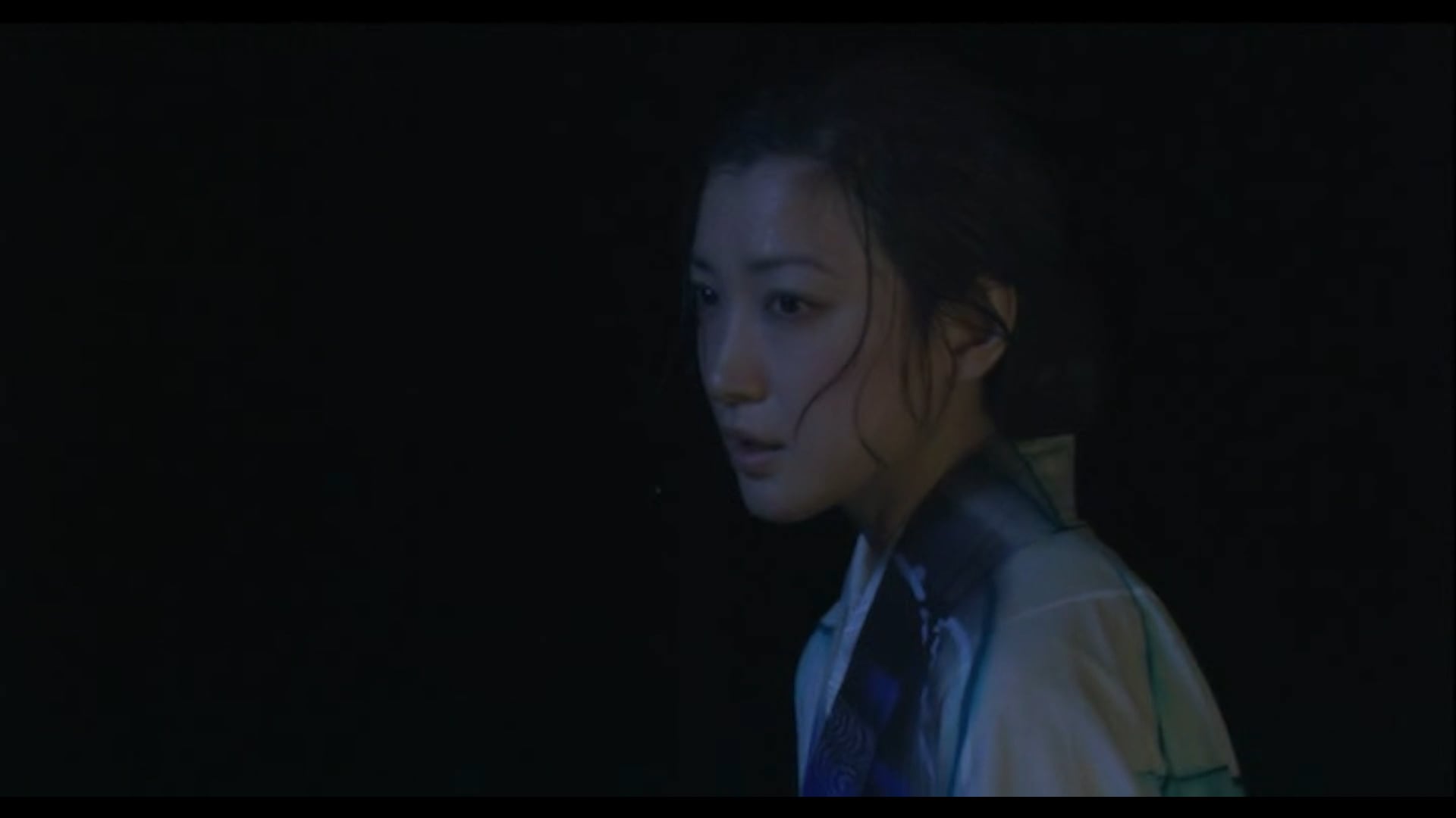 Nishikawa Miwa's "Ninth Dream"