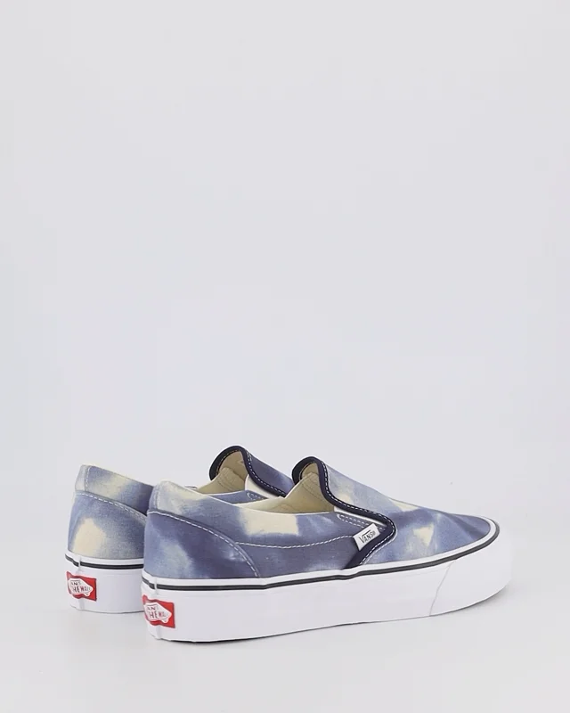 Vans slip on pro hot sale grisaille