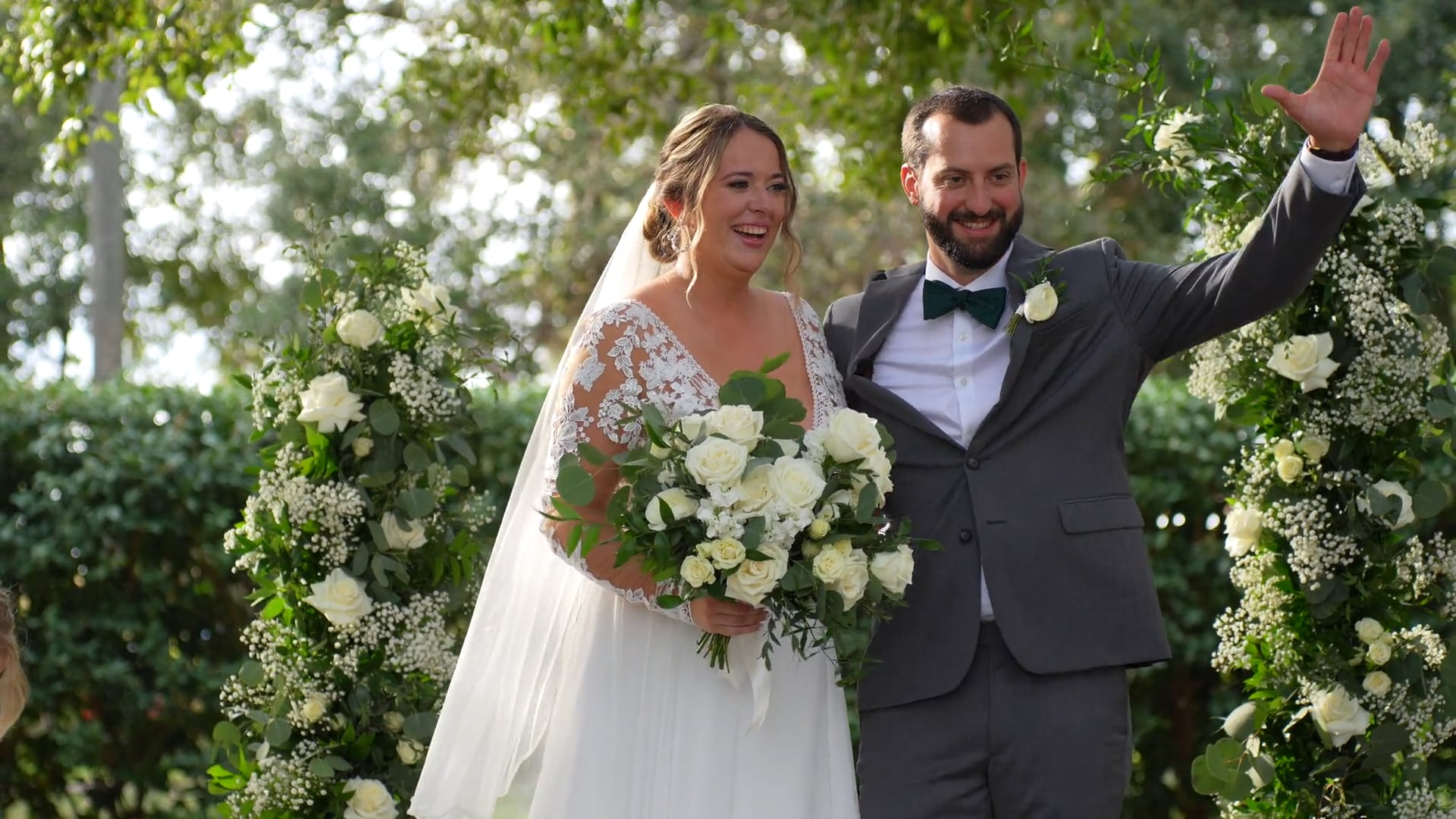 Hunzinger Pocket Featurette