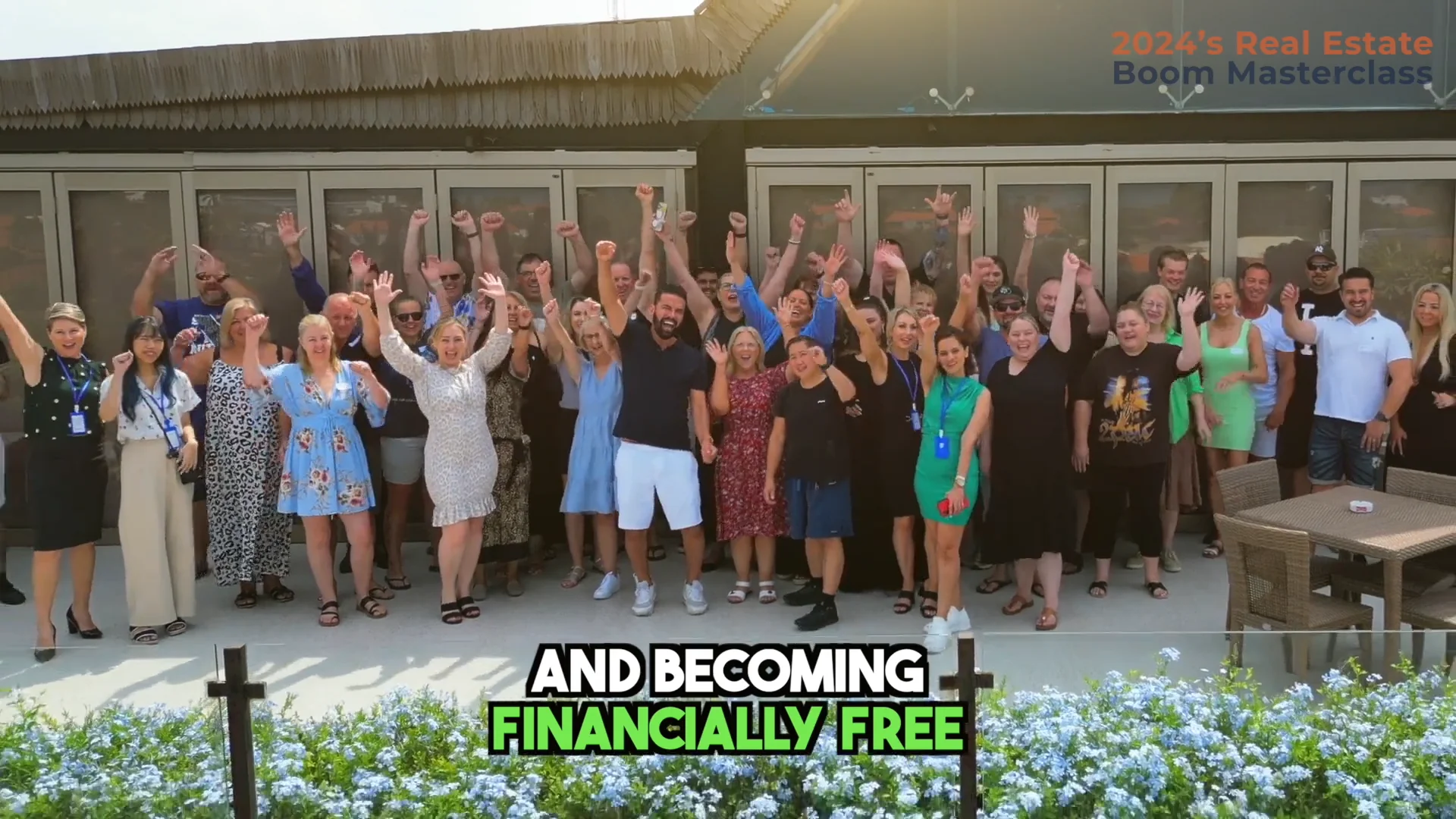 Webinar Intro - Boom Masterclass on Vimeo