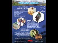 Making 100% Pure Ceremonial Cacao from Tecpatán, MX