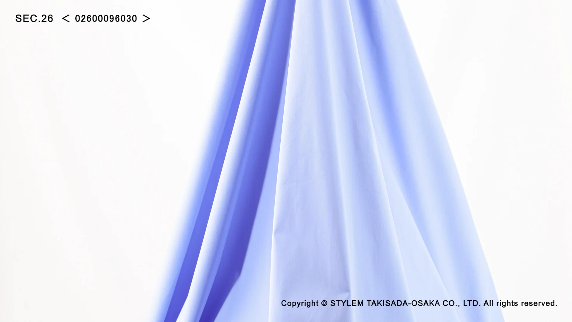 ハイパワーストレッチブロード[02600096030] | STYLEM FABRIC STORE
