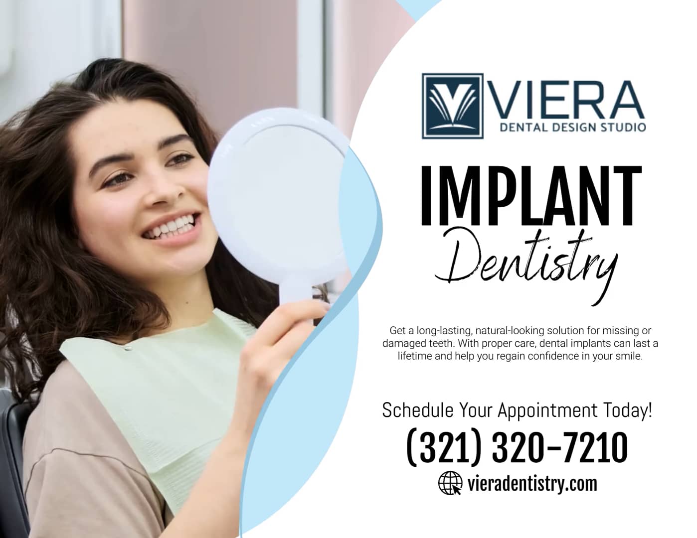 Implant Dentistry Melbourne FL on Vimeo