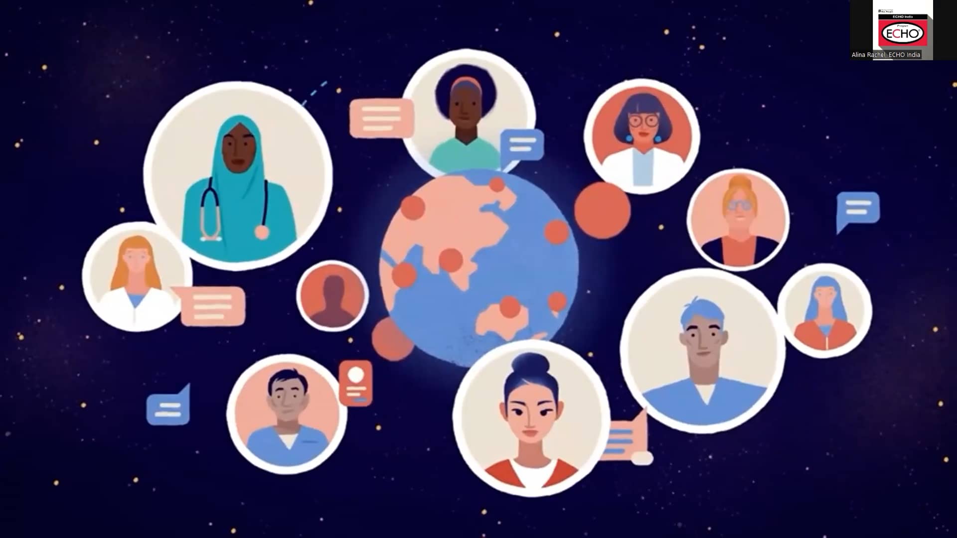 ‘Collaborating’ The Global Strategic Directions for Nursing & Midwifery ...