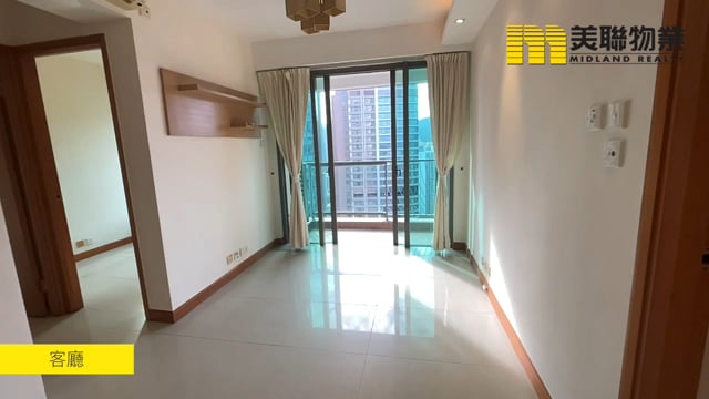 君傲灣 將軍澳 高層 1554196 售盤