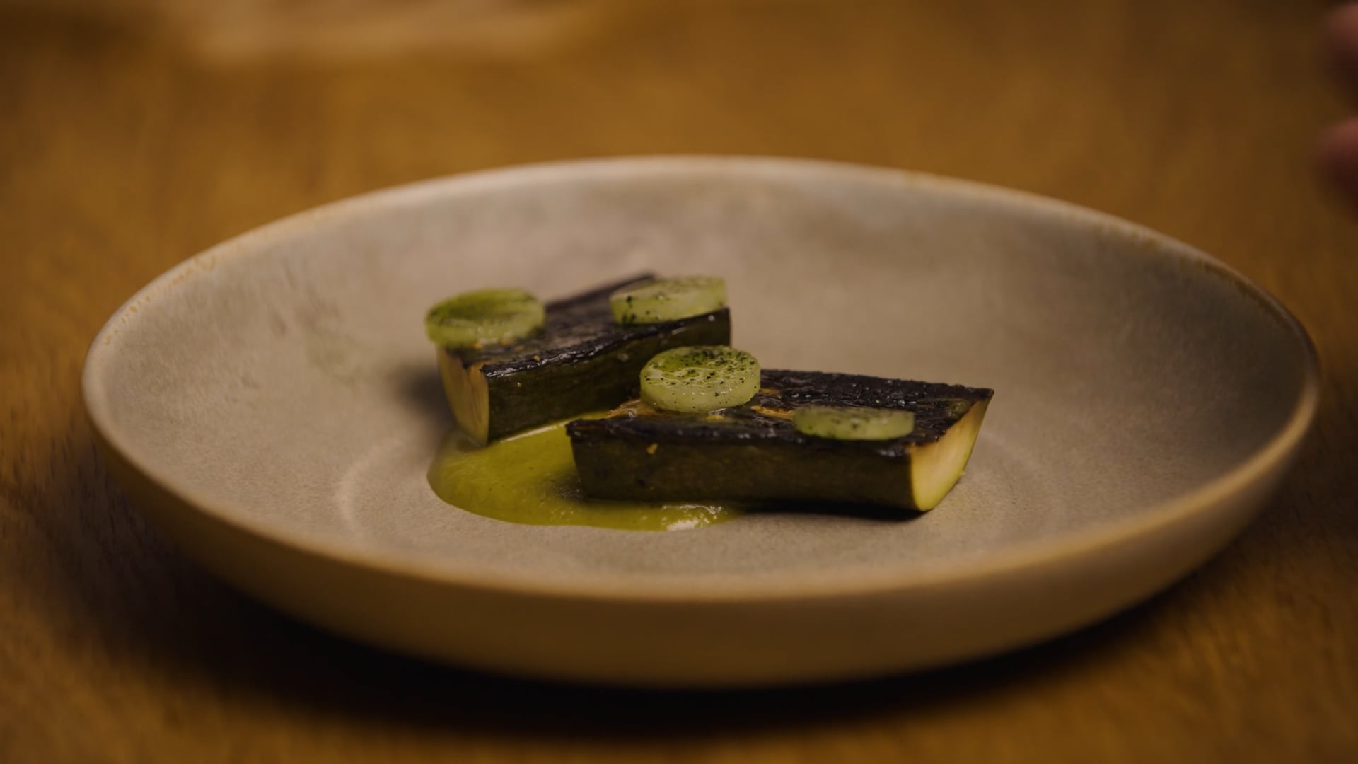 Elodie - Lee Westcott