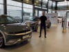 Video af Hyundai Ioniq 5 Electric 77,4 kWh Advanced 229HK 5d Trinl. Gear