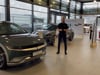 Video af Hyundai Ioniq 5 Electric 77,4 kWh Essential 229HK 5d Trinl. Gear