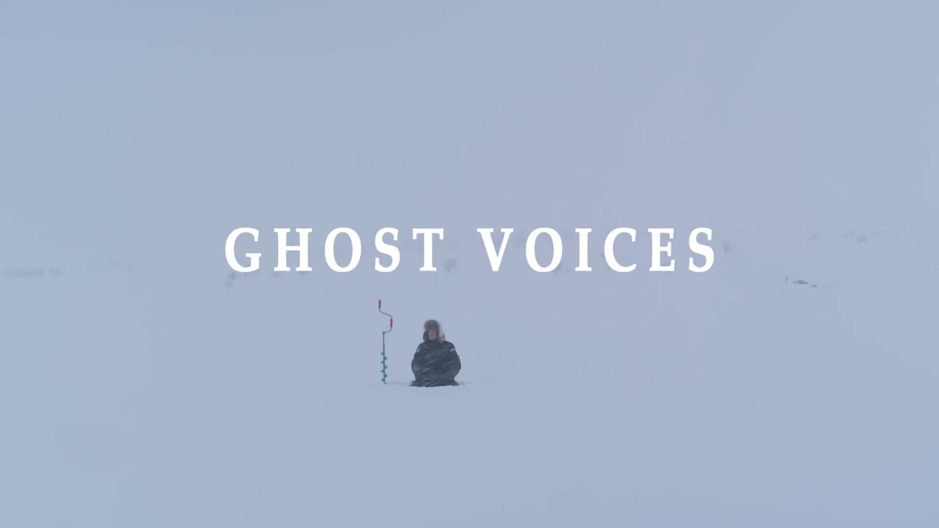 TRAILER | GHOST VOICES YOIK