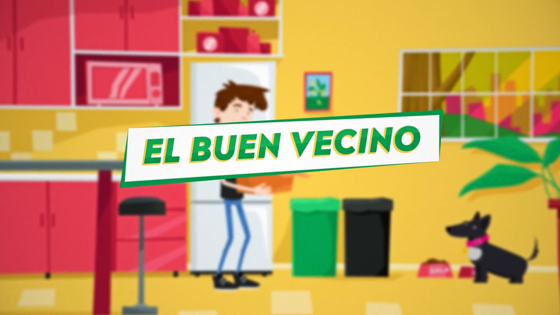 Warner Brothers - TNT Megafilms