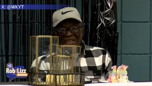 He Lived to 103 Doing WHAT