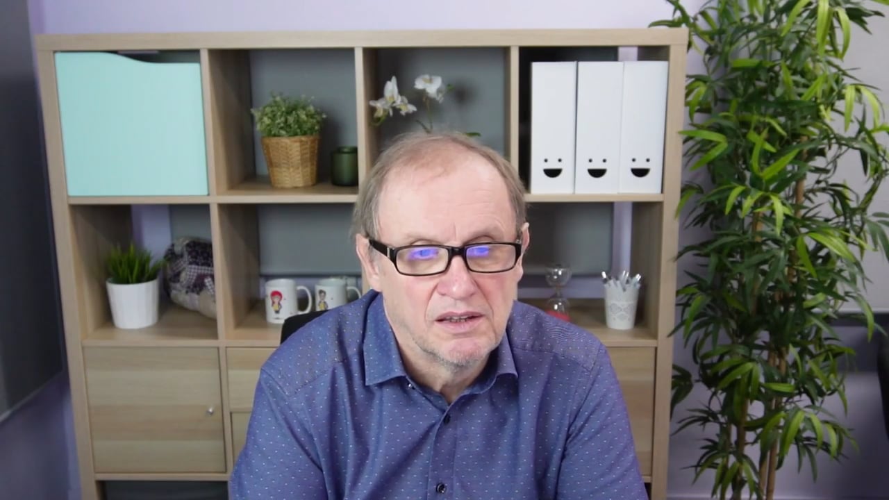 DPH v roce 2024 s panem Bendou - konsolidační balíček