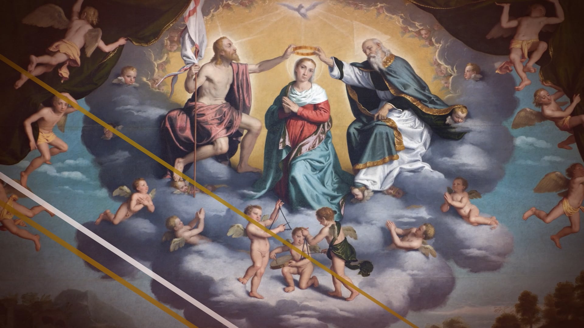 Celebrating Mary, Our Blessed Mother - Our Lady of Guadalupe