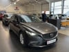 Video af Mazda 6 2,0 Skyactiv-G Vision 165HK 6g