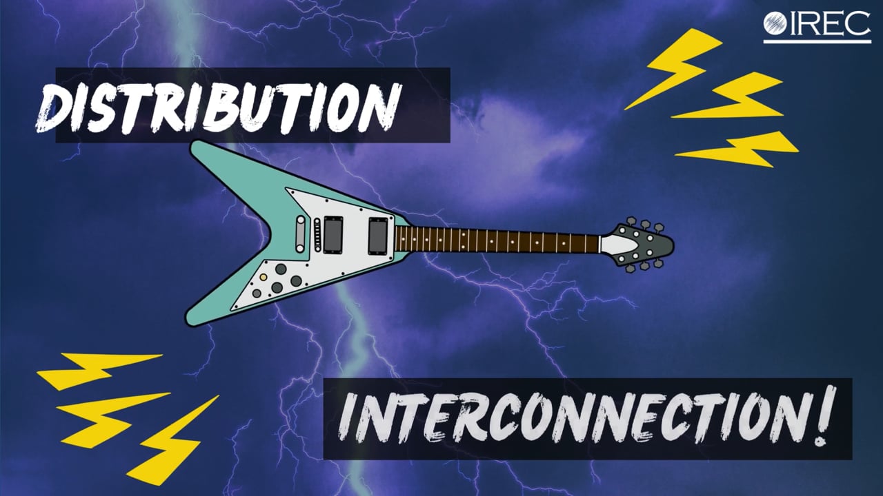 2023 IREC Annual Report - Interstate Renewable Energy Council (IREC)