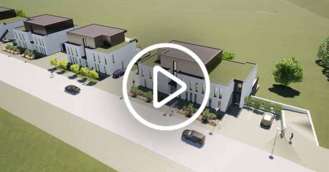 appartements à Herstal_video