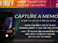 Home Free 4 - Global Online Crusade