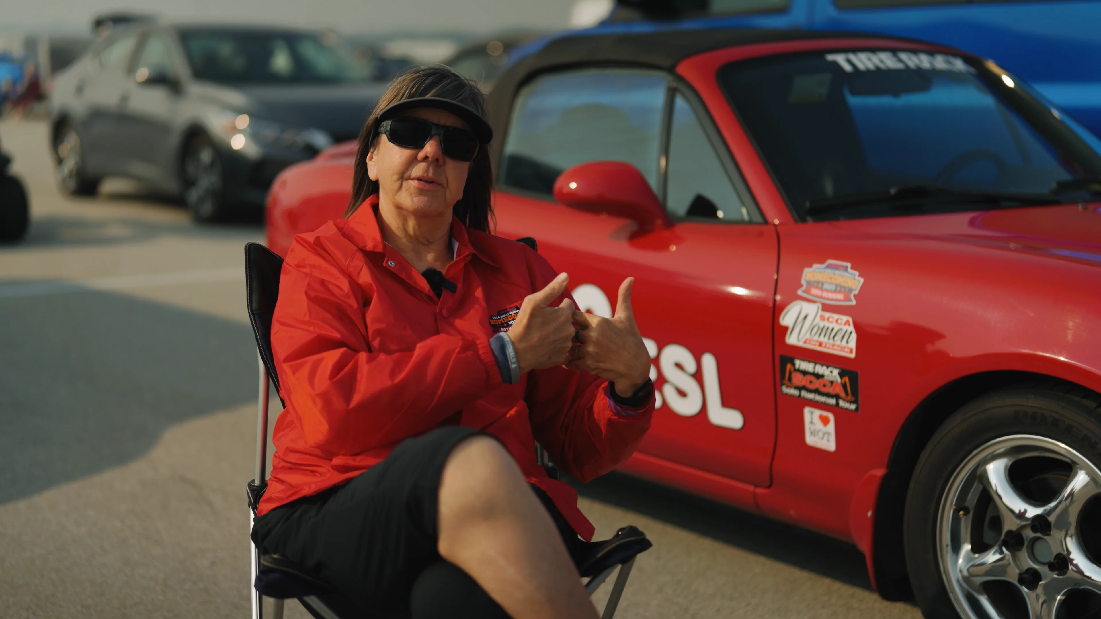 Mazda | Karen Babb on Vimeo