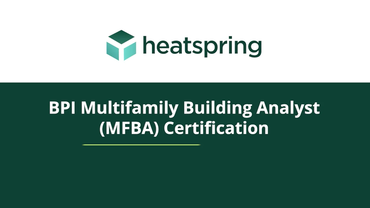 Heatspring_Multifamily on Vimeo