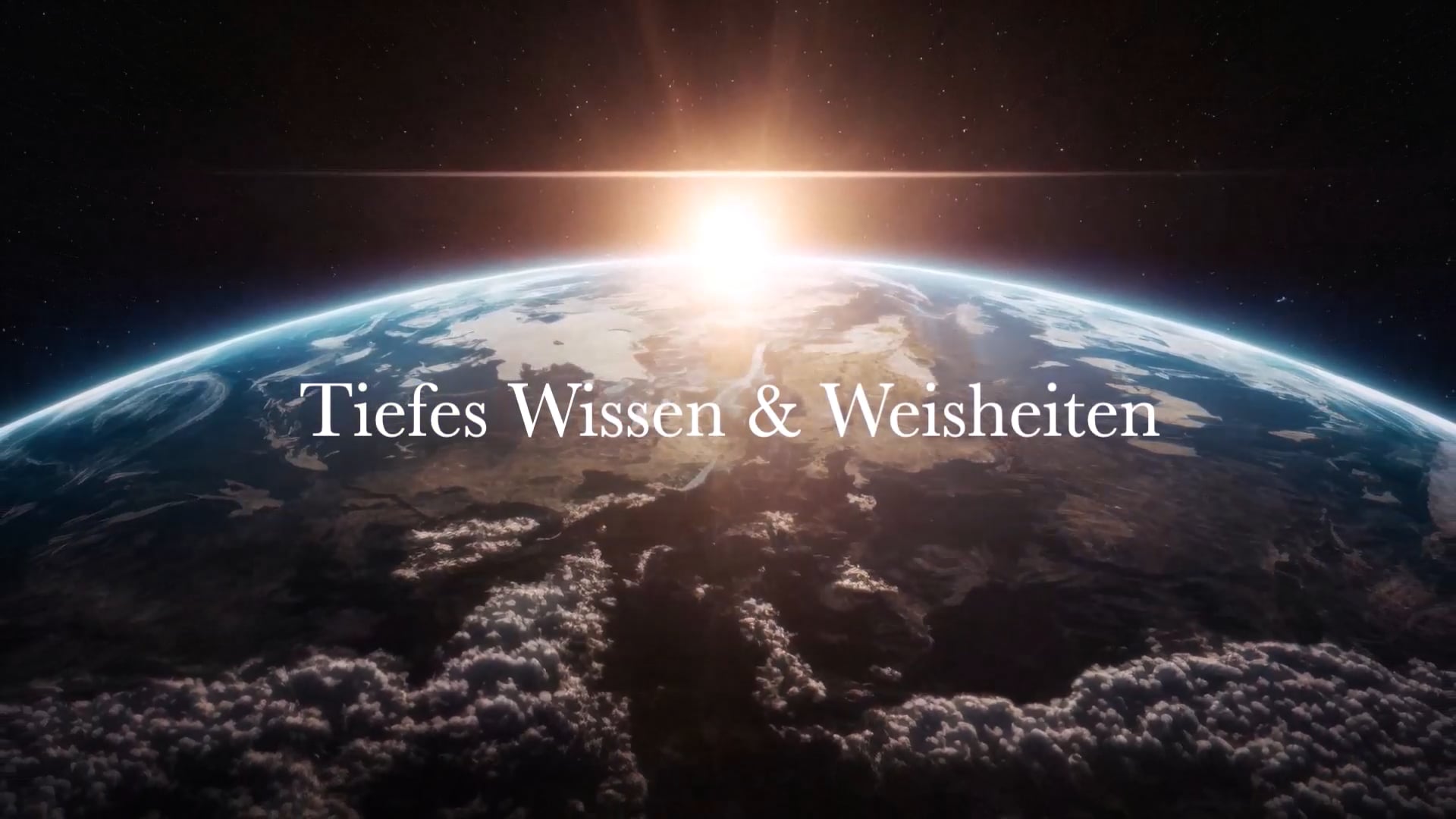 Licht Sein - Liebe Sein