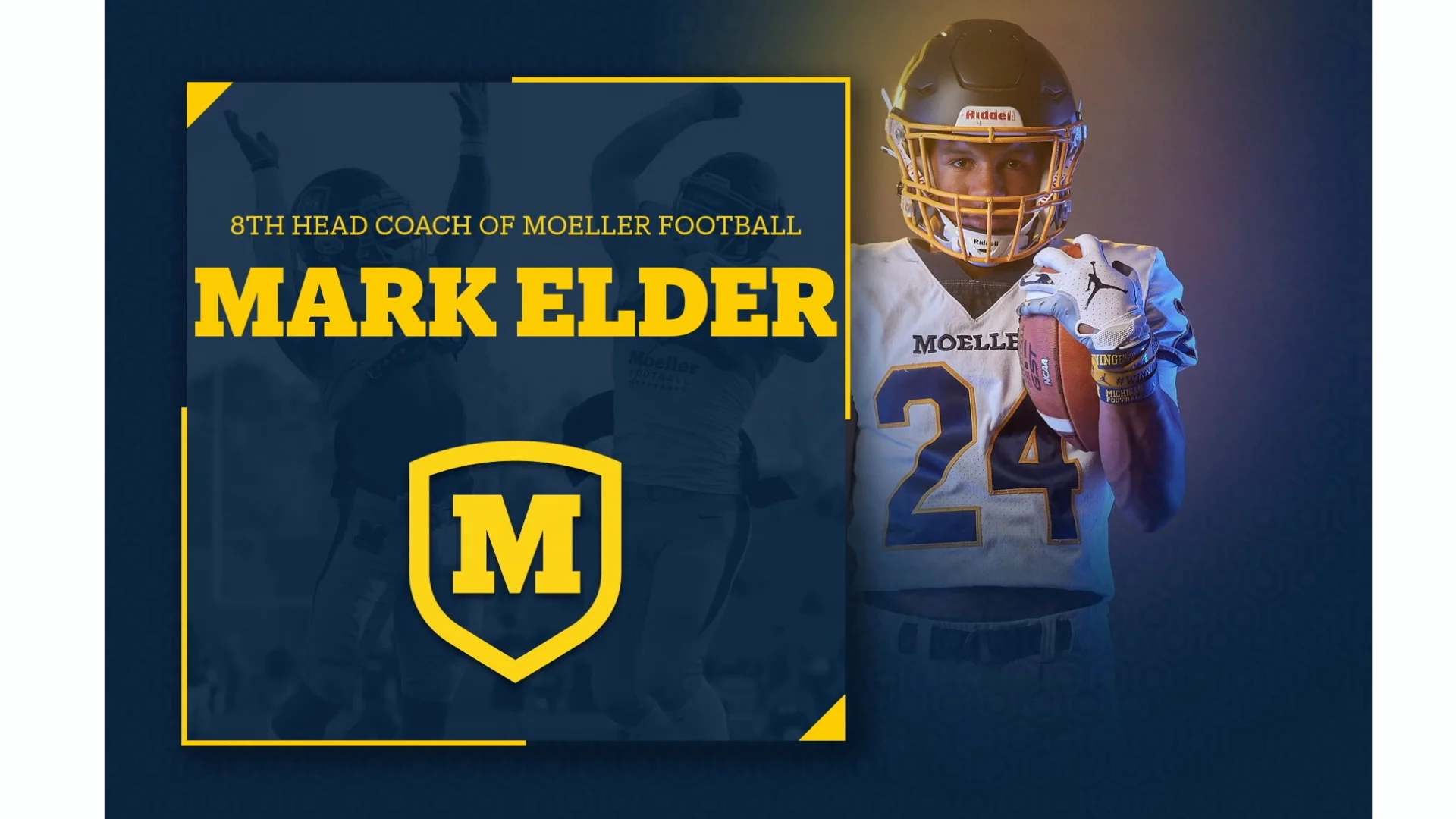 Mr. Ohio Assemly Coach Mark Elder on Vimeo