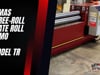 LEMAS TR 180/5 Plate Bending Roll | Fahey Machinery Co., Inc. (1)