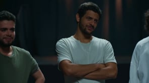 Série Todxs Nós, 2020 - Demo Teatro