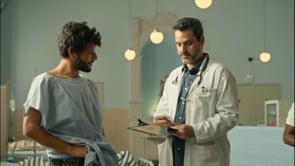 Sob Pressão (TV Globo e Globoplay)
