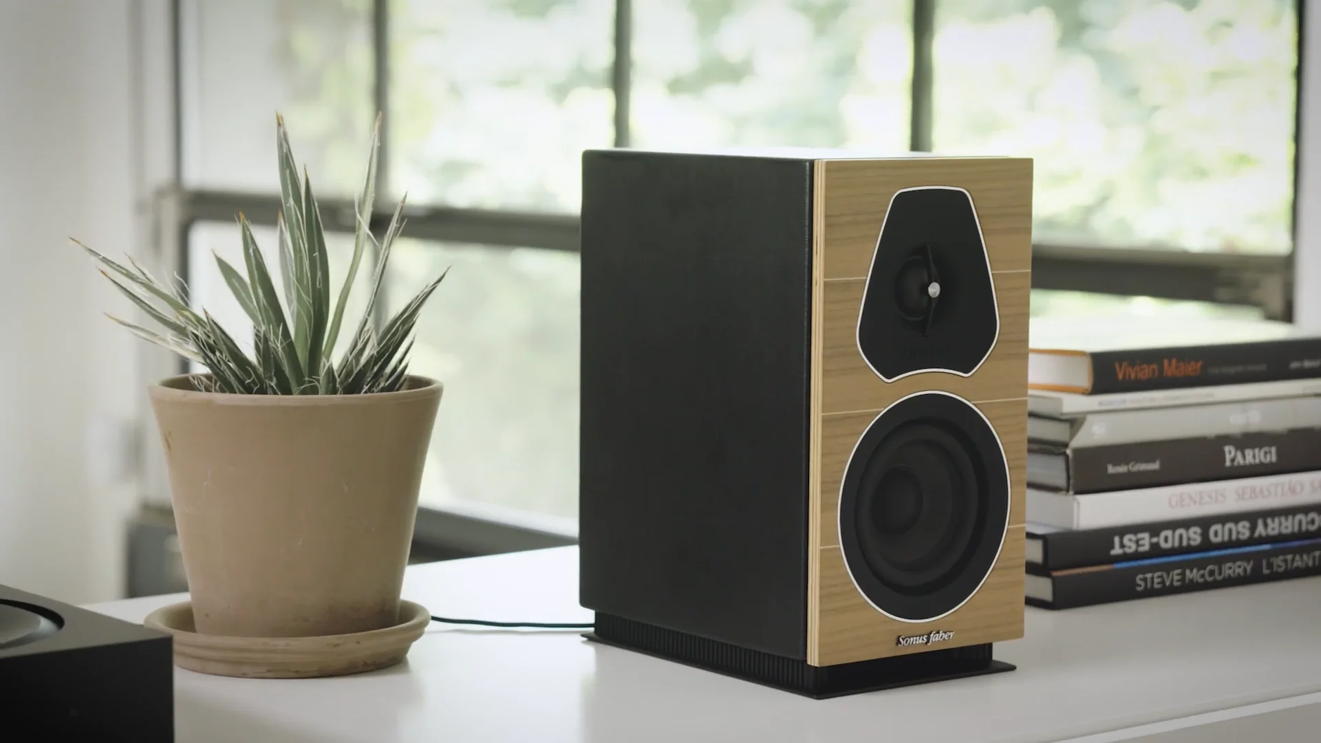 Lumina Collection High-End Loudspeakers | Sonus faber Lumina Collection High-End Loudspeakers | Sonus faber