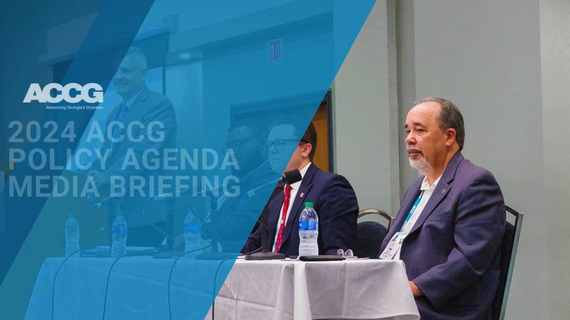 2024 ACCG Policy Agenda Media Briefing on Vimeo