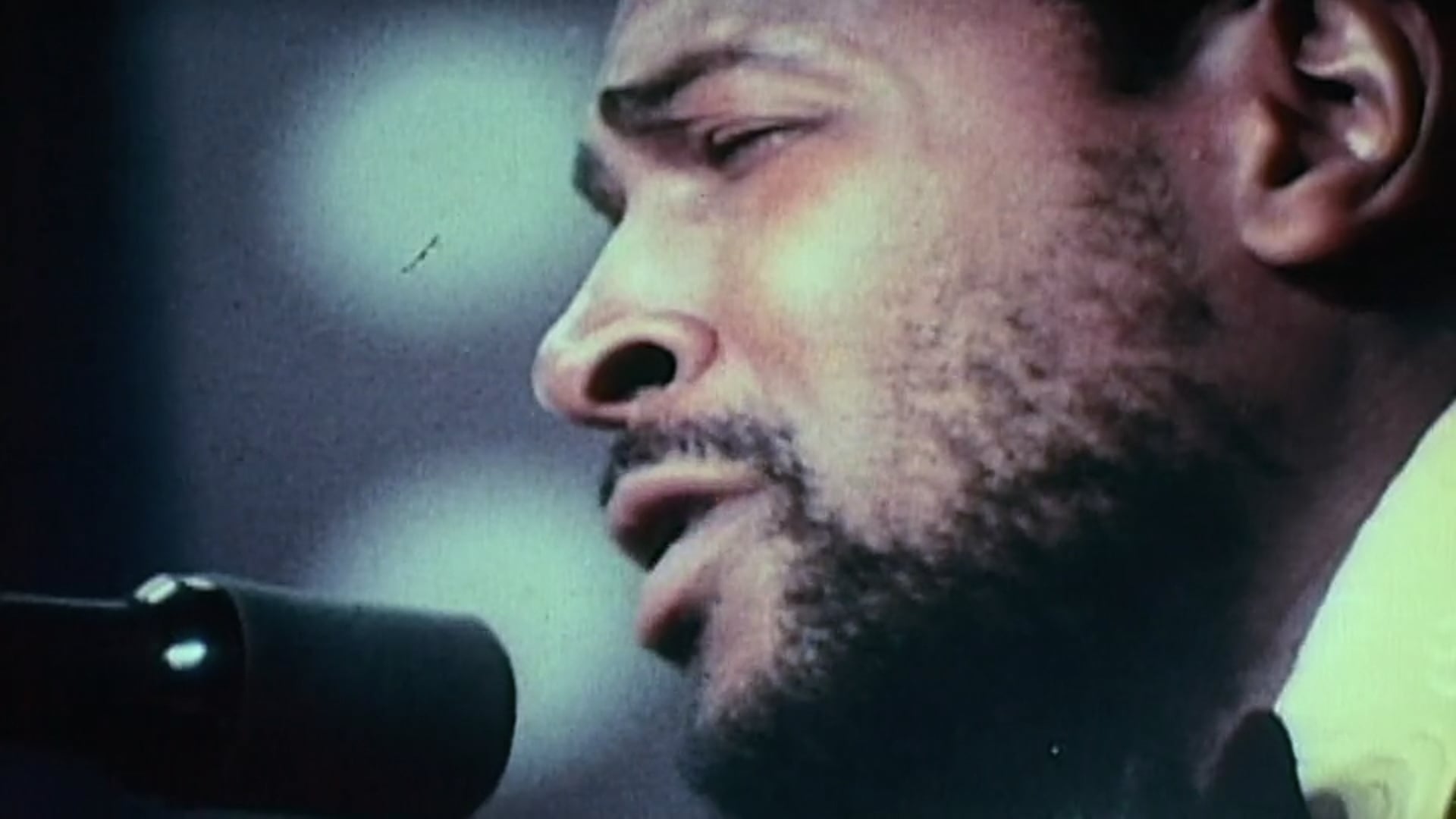 Marvin Gaye - What's Going On