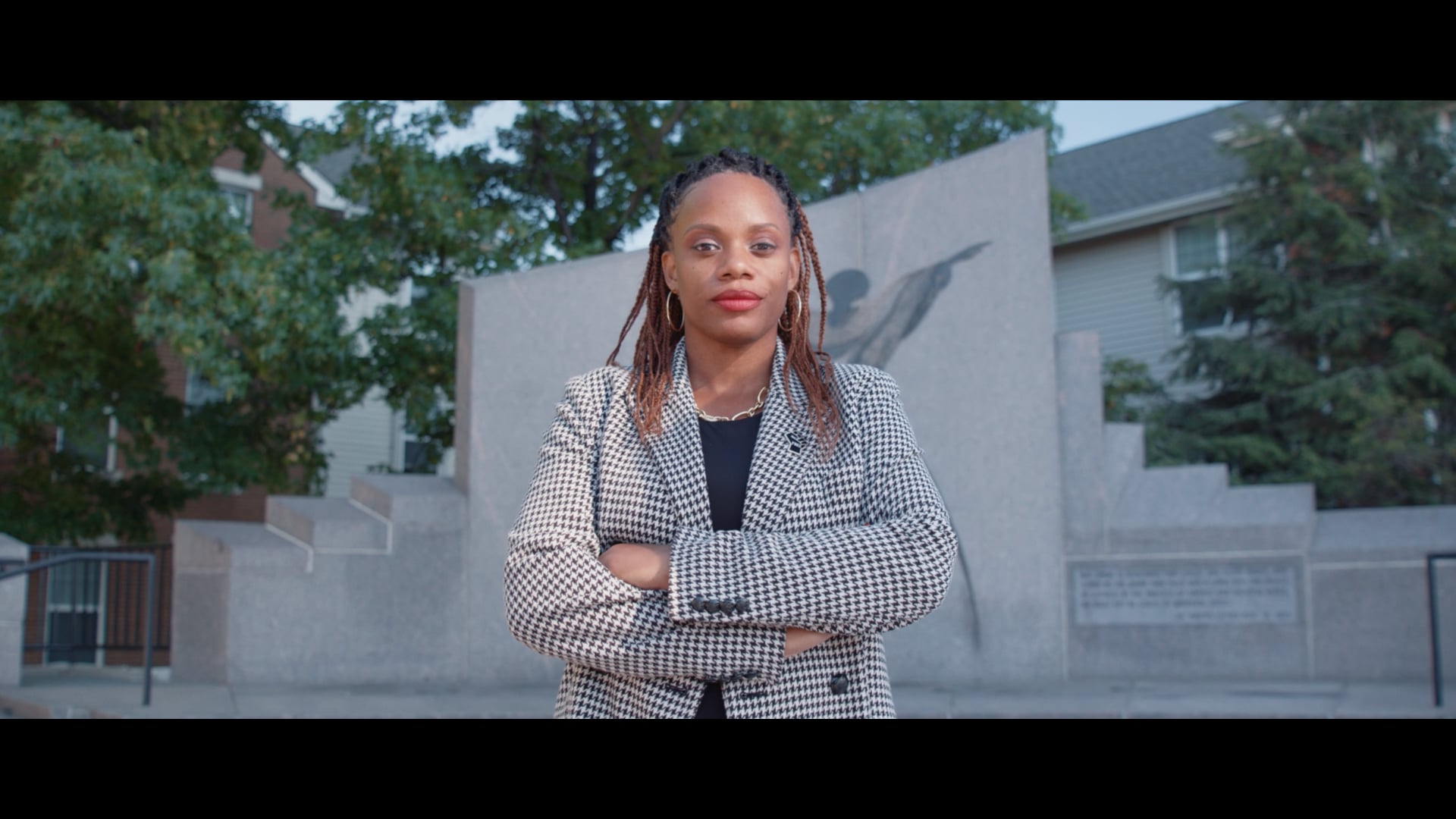 Campaign Launch | Summer Lee