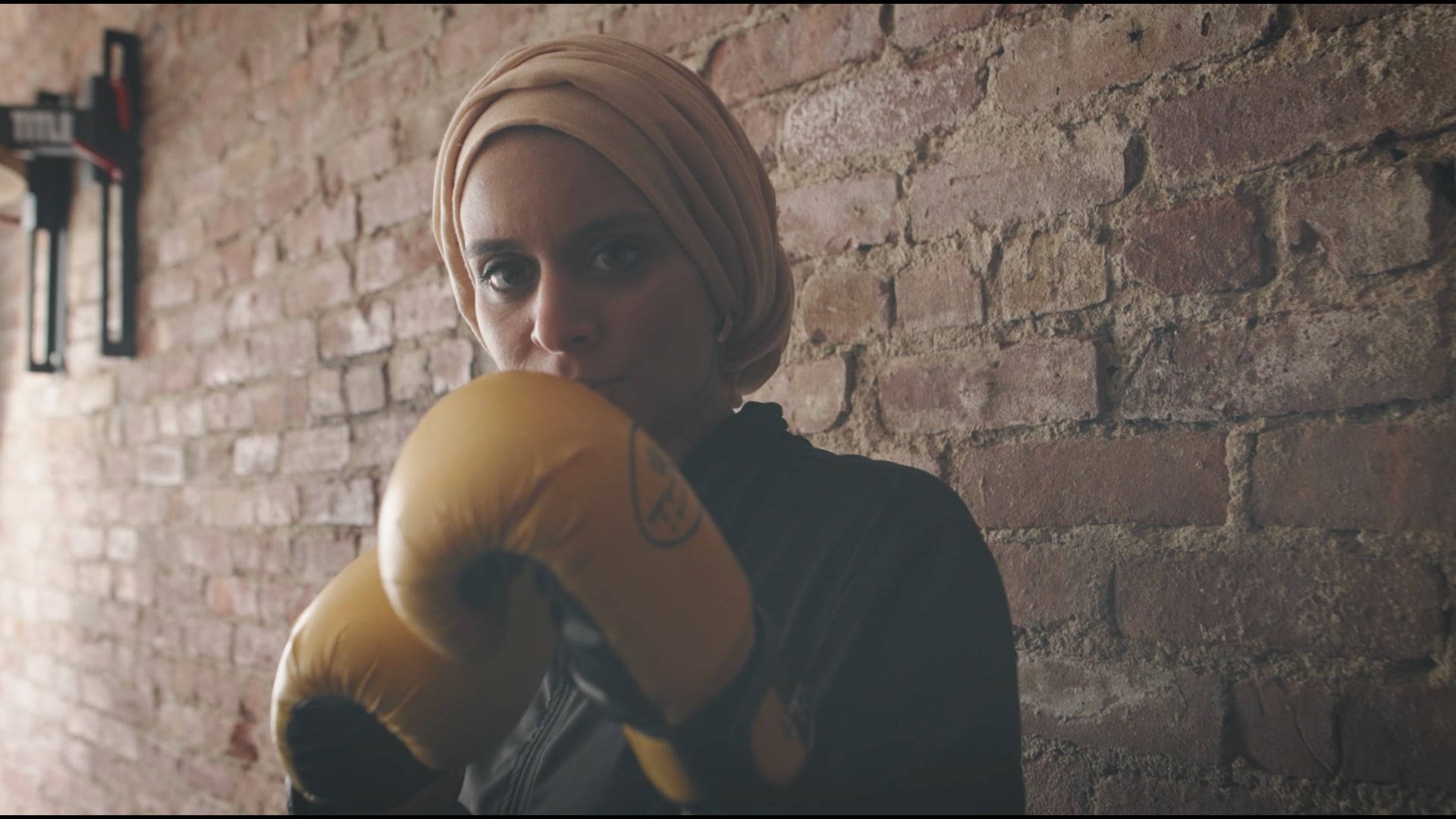 Campaign Launch | Rana Abdelhamid